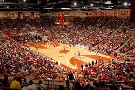 Montagne Center